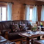 Tatil Evi Lichtenberg/ Svetlik