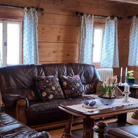 Holiday home Lichtenberg/ Svetlik