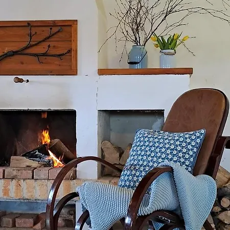 Σπίτι διακοπών Lichtenberg/ Svetlik Horni Podluzi