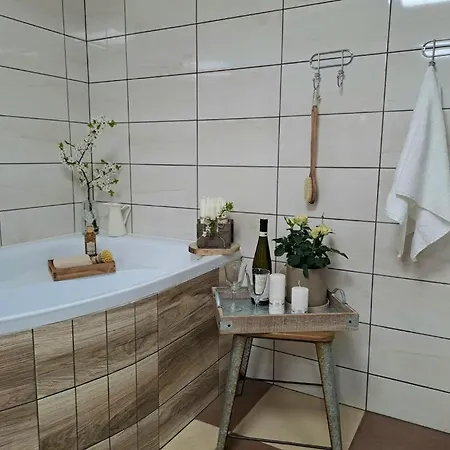 Holiday home Lichtenberg/ Svetlik *