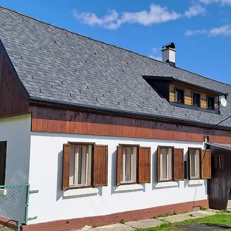 Lichtenberg/ Svetlik * Horni Podluzi