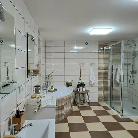 Holiday home Lichtenberg/ Svetlik *