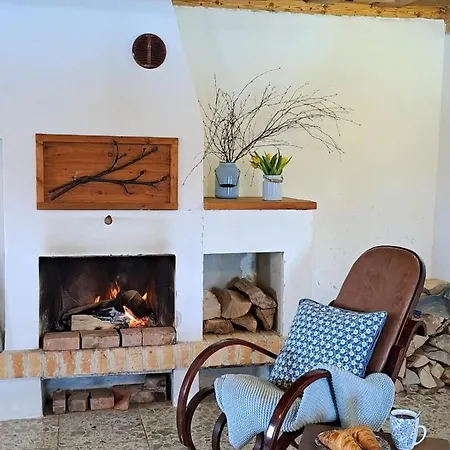 Lichtenberg/ Svetlik Holiday home Horni Podluzi