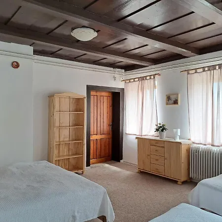 Lichtenberg/ Svetlik Holiday home