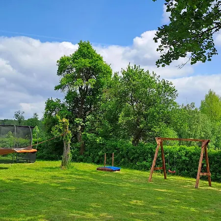 Lichtenberg/ Svetlik Holiday home