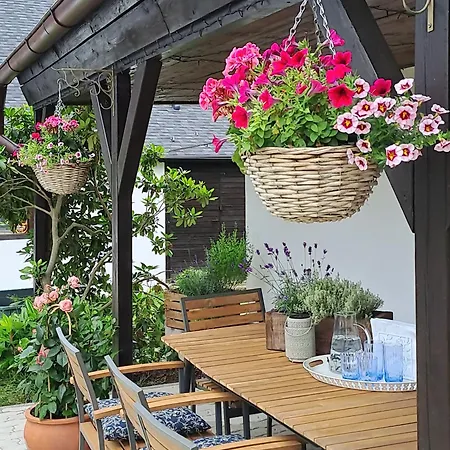 Lichtenberg/ Svetlik Holiday home *