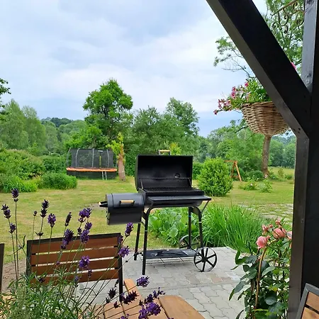 Holiday home Lichtenberg/ Svetlik