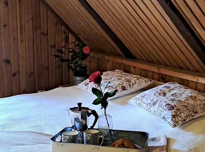 Lichtenberg/ Světlík *