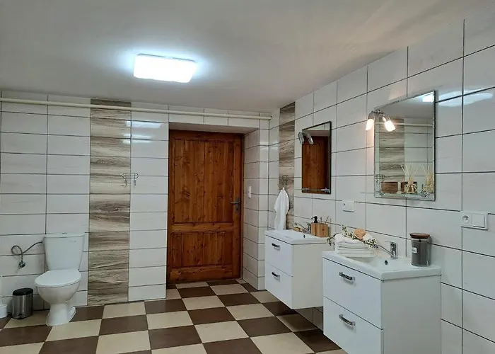 Lichtenberg/ Světlík Сasa de vacaciones *