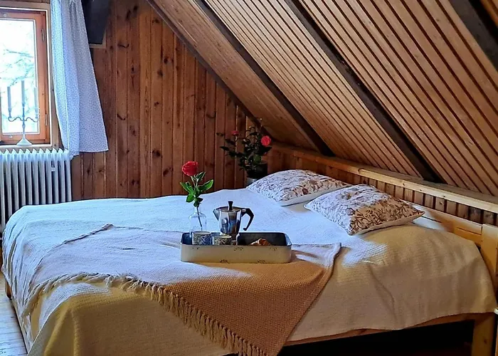 Lichtenberg/ Světlík * Horni Podluzi
