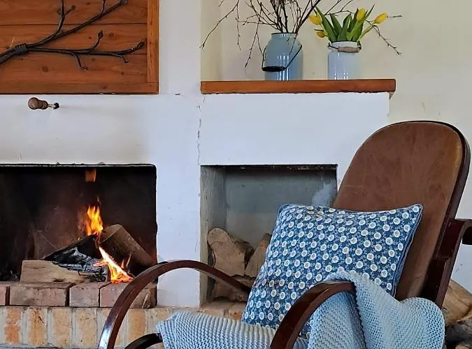Сasa de vacaciones Lichtenberg/ Světlík Horni Podluzi