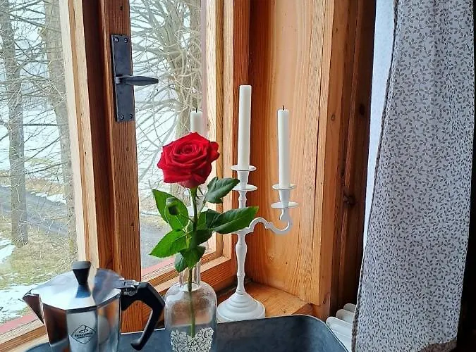 Lichtenberg/ Světlík *