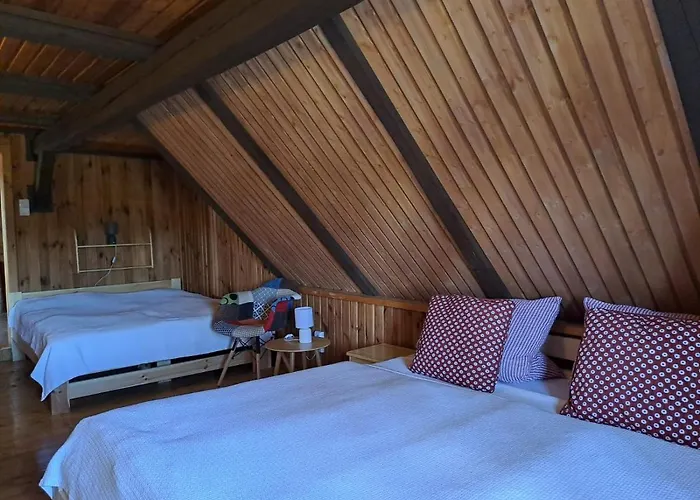 Lichtenberg/ Světlík *