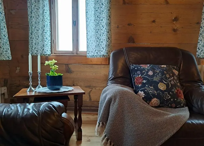 Lichtenberg/ Světlík Сasa de vacaciones Horni Podluzi