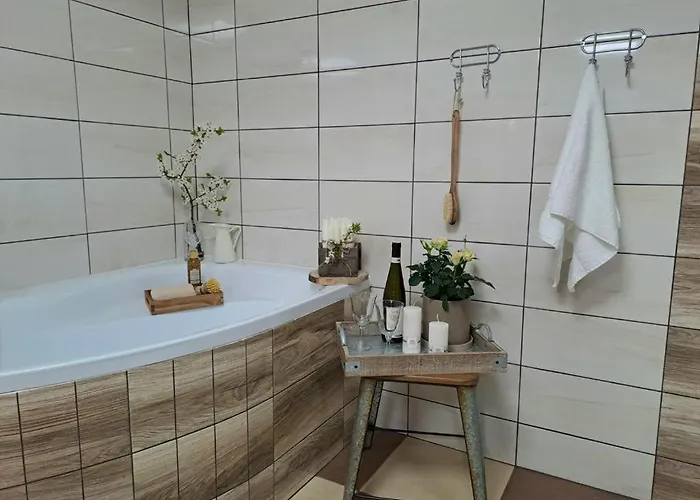 Сasa de vacaciones Lichtenberg/ Světlík *