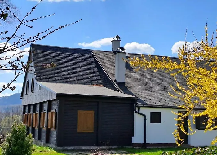 Lichtenberg/ Světlík Horni Podluzi