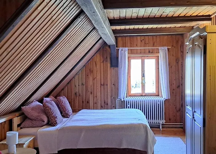 Lichtenberg/ Světlík *