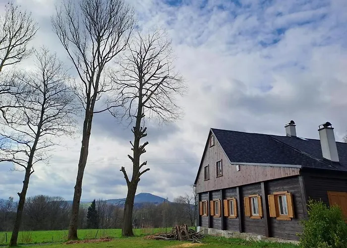 Lichtenberg/ Světlík * Horni Podluzi