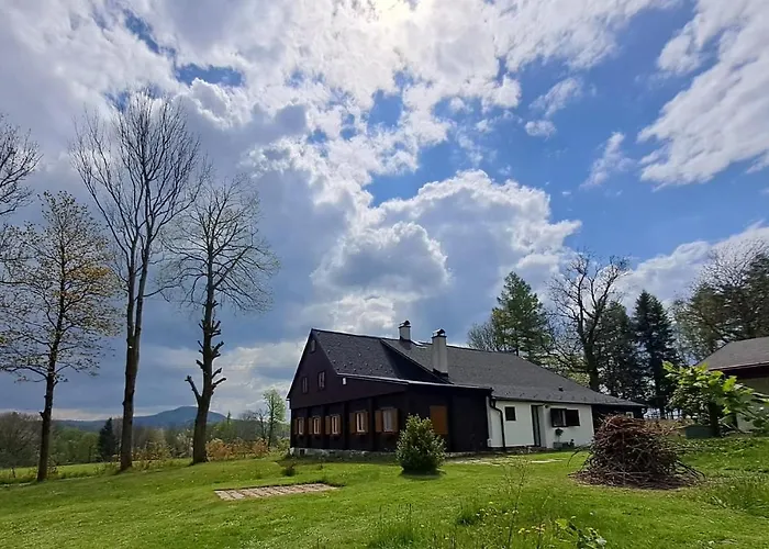 Lichtenberg/ Světlík Horni Podluzi