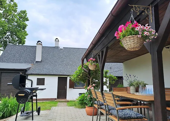 Lichtenberg/ Světlík Сasa de vacaciones *